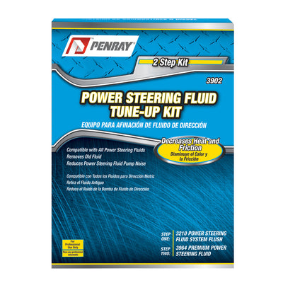 Porsche 2 Step Power Steering Kit 189093902