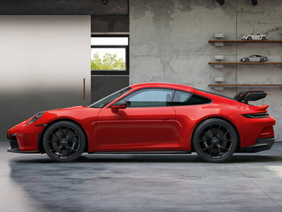 Porsche 20/21 in GT3 Set of Wheels - 992044680CA - 992 18-23 992044680CA
