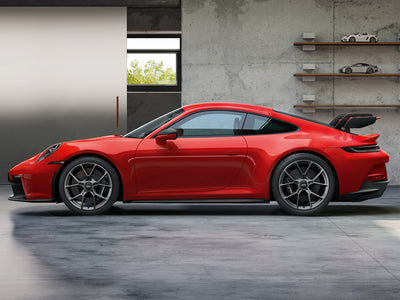 Porsche 20/21 in GT3 Set of Wheels - 992044680CB - 992 18-23 992044680CB