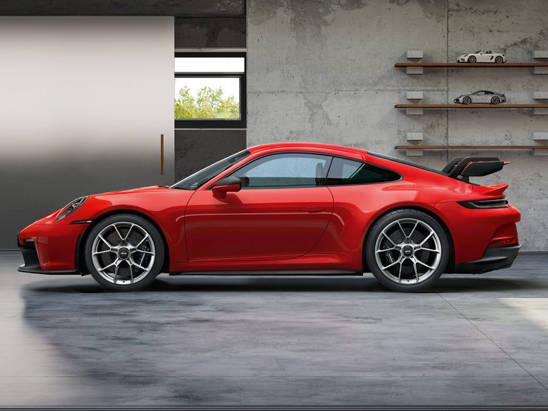 Porsche 20/21 in GT3 Set of Wheels - 992044680CC - 992 18-23 992044680CC