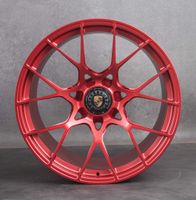 Porsche 20/21 in GT3 Set of Wheels - 992044681CK - 992 18-23 992044681CK