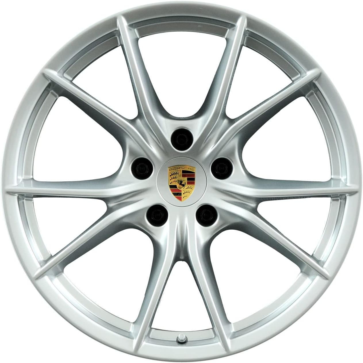 Porsche 20 Carrera S Wheel - 9913627600388Z - 911 65-89 9913627600388Z