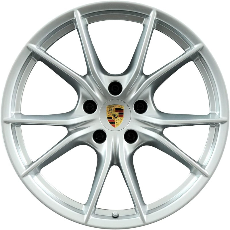 Porsche 20 Carrera S Wheel - 9913627600388Z - 911 65-89 9913627600388Z