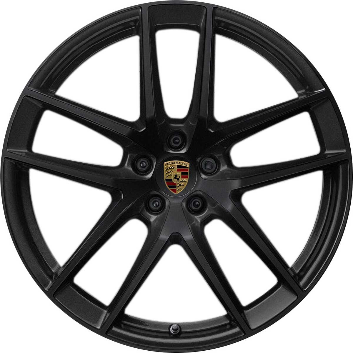 Porsche 20 in Winter Wheel Set - 95B044650E - Macan 15-23 95B044650E