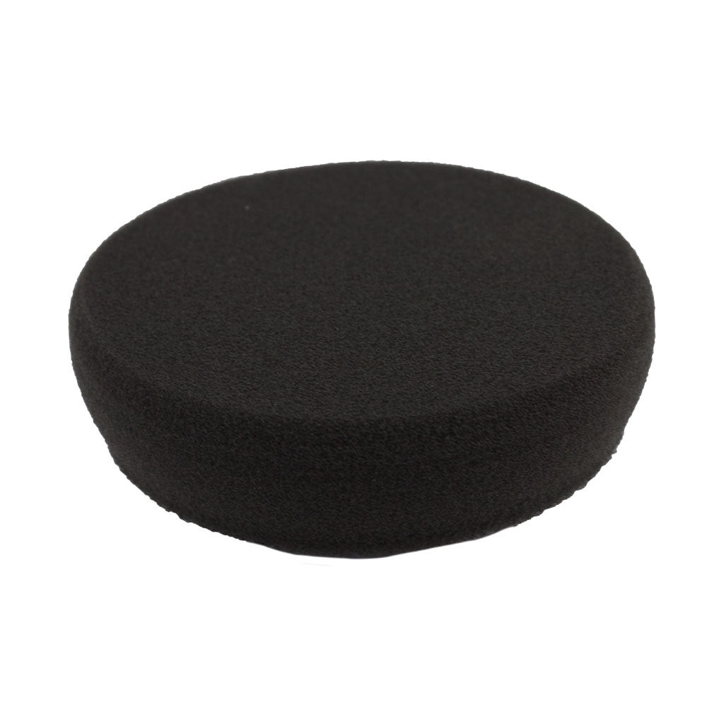 Porsche 3.5 in Polishing Foam Pad Black 05853085