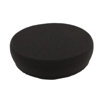 Porsche 3.5 in Polishing Foam Pad Black 05853085