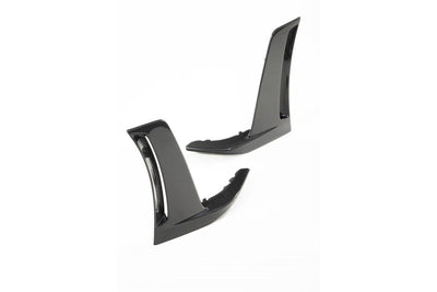 Porsche 3-Piece Front Lip - 911 23-24 AP-992-23-1