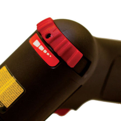 Porsche 3 in Air Composite Polisher Kit 0703999012
