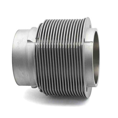 Porsche 356 80mm Nickies inc. 8.5:1 JE Piston Set 102-80-A