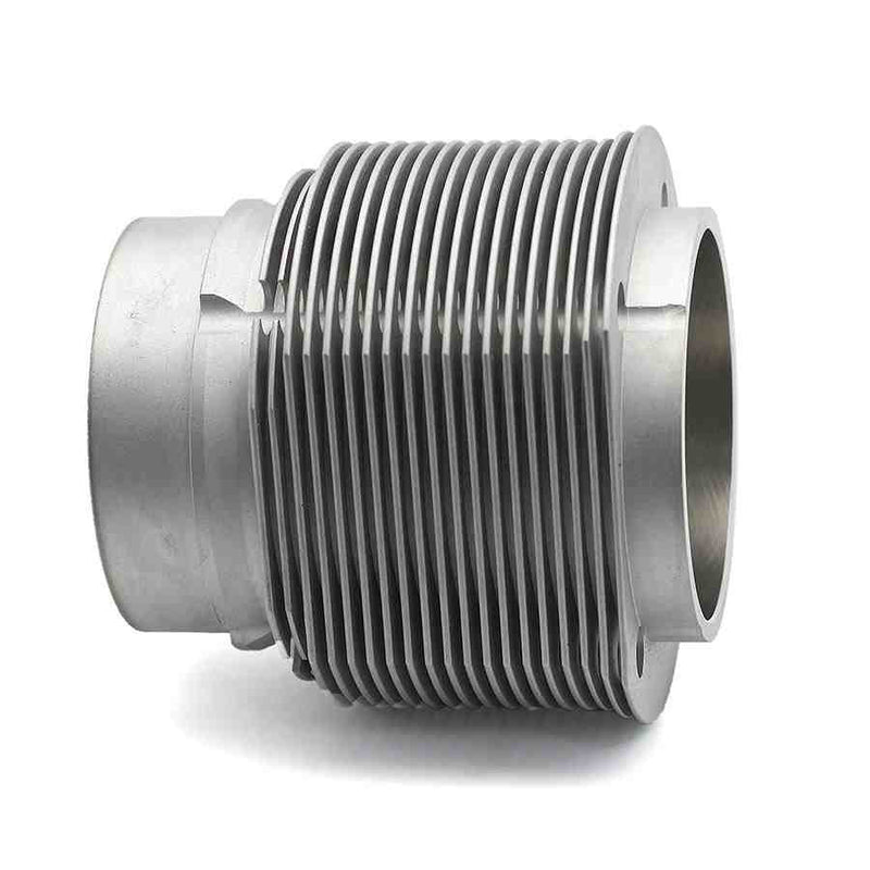Porsche 356 80mm Nickies inc. 8.5:1 JE Piston Set 102-80-A