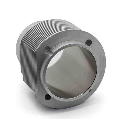 Porsche 356 80mm Nickies inc. 8.5:1 JE Piston Set 102-80-A