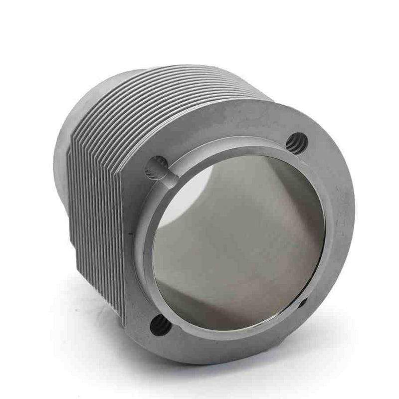 Porsche 356 80mm Nickies inc. 8.5:1 JE Piston Set 102-80-A