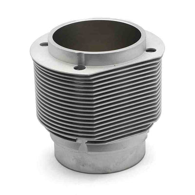 Porsche 356 80mm Nickies inc. 8.5:1 JE Piston Set 102-80-A