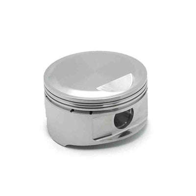 Porsche 356 912 86mm Nickies inc. 9.5:1 JE Piston Set. 63.5-66.5cc Chambers 102-86SF-C