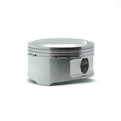 Porsche 356 912 90mm Nickies inc. 9.5:1 JE Piston Set. 60.5-63.5cc Chambers 102-90-B