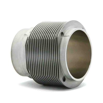Porsche 356 912 91.5mm Nickies inc. 9.5:1 JE Piston Set. 57.5-60.5cc Chambers 102-91-5-A
