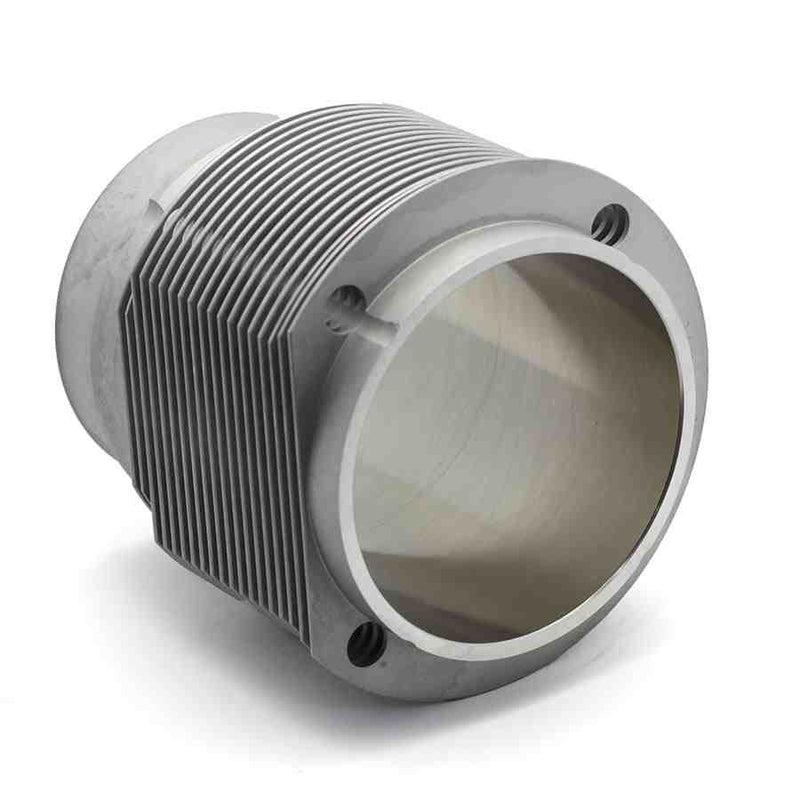 Porsche 356 912 91.5mm Nickies inc. 9.5:1 JE Piston Set. 57.5-60.5cc Chambers 102-91-5-A