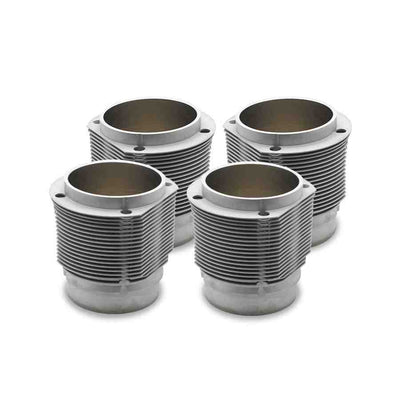 Porsche 356 912 91mm Nickies Cylinders Machine-in 102-91