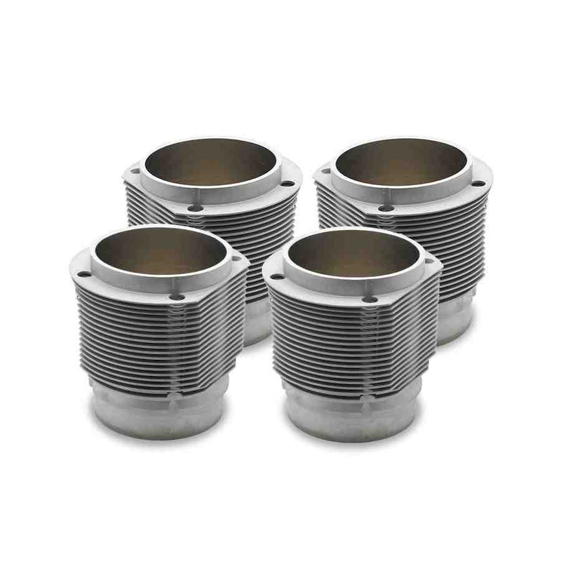 Porsche 356 912 91mm Nickies Cylinders Machine-in 102-91