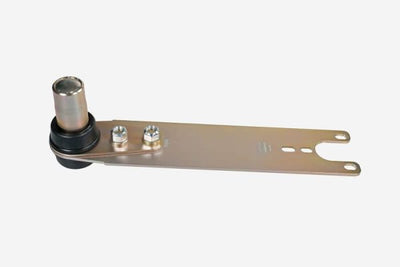 Porsche 356 A/B Adjustable Spring Plate Closed PR08048P