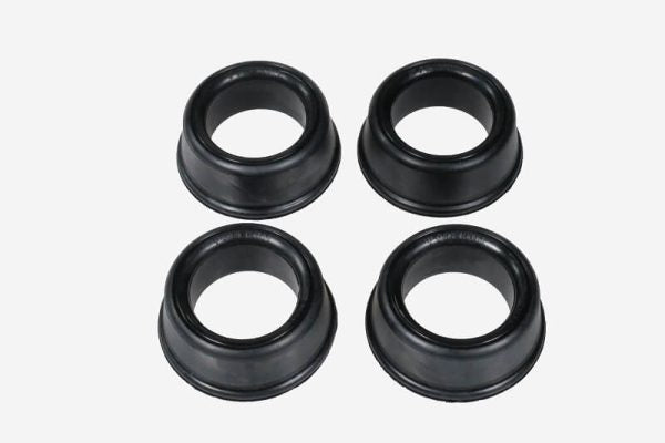 Porsche 356 A/B Spring Plate Bushings Set – With Rim PR52035P