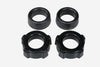 Porsche 356 C Spring Plate Bushings Set PR52036P