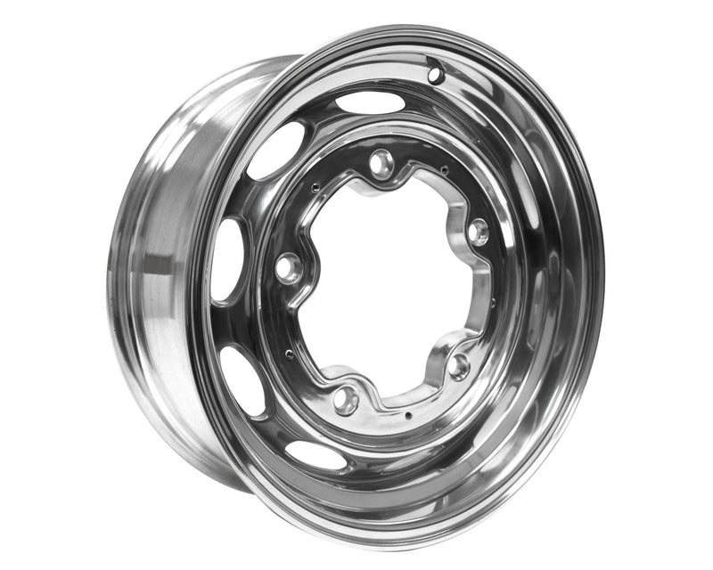 Porsche 356 EMPI Alloy Wheel - 15 x 4.5 - 356/356A/356B 50-63 SMC-101-170