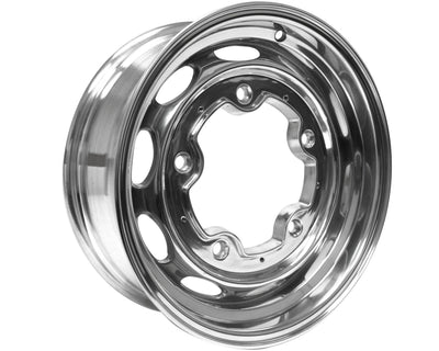 Porsche 356 EMPI Alloy Wheel - 15 x 5.5 50-63 SMC-101-171