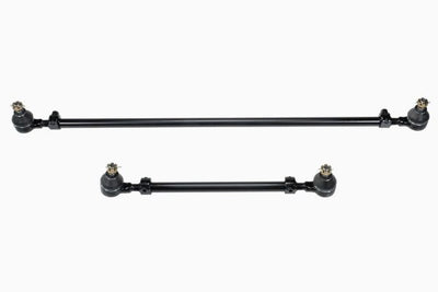 Porsche 356 Tie Rod Assembly Set 50-54 PR01031P