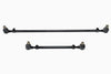 Porsche 356 Tie Rod Assembly Set 58-65 PR01017P