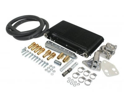 Porsche 48 Plate Oil Cooler Kit | 00-9270-0