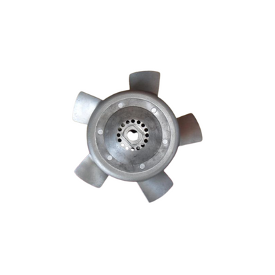 Porsche 5-Blade Alternator Fan - 911 74-77 911-106-028-00