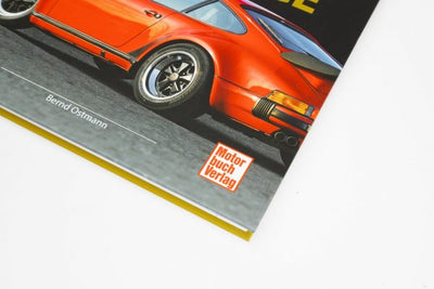 Porsche 50 Years Of The Legendary Fuchsfelge Book 132901