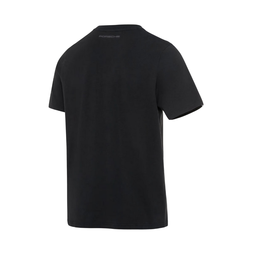 Porsche 50Y ANDIAL Collection Pullover Mens T-Shirt