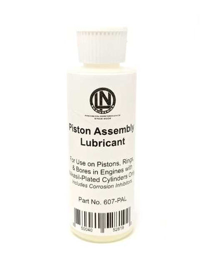 Porsche 607-PAL LN Engineering Nikasil Cylinder and Piston Assembly Lube 4 oz Bottle 607-PAL