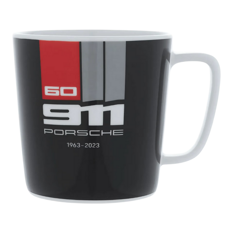 Porsche 60Y Porsche 911 Collectors Cup No 5 - 500 ml