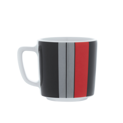 Porsche 60Y Porsche 911 Collectors Espresso Cup No 5 - 90 ml