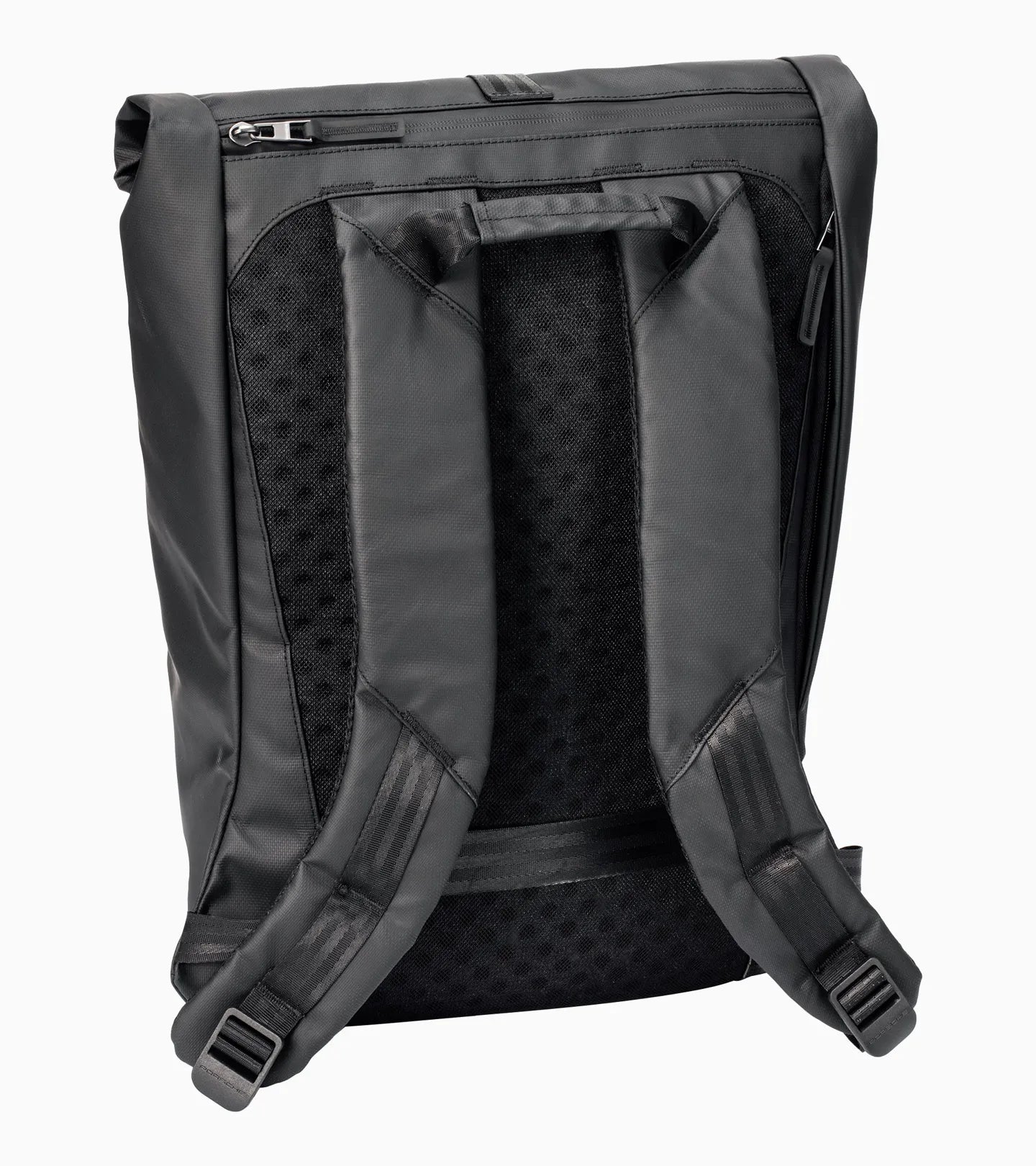 Porsche 718 Backpack - Black