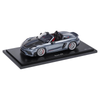 Porsche 718 Spyder RS 982 Grey Collectors Model Car - Scale 1:18