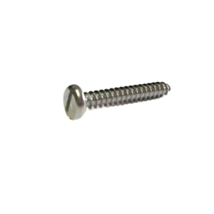 Porsche 7971 Stainless Pan Head Screw 2.2x13 25 Pieces 7971A22-2X13