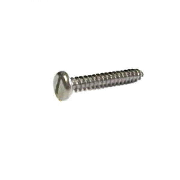 Porsche 7971 Stainless Pan Head Screw 2.9x19 25 Pieces 7971A22-9X19