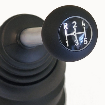 Porsche 901 Shift Knob - Threaded - 911 65-69 - 912 65-69 - 914 70-76 - 914-6 70-72 JWKB-901