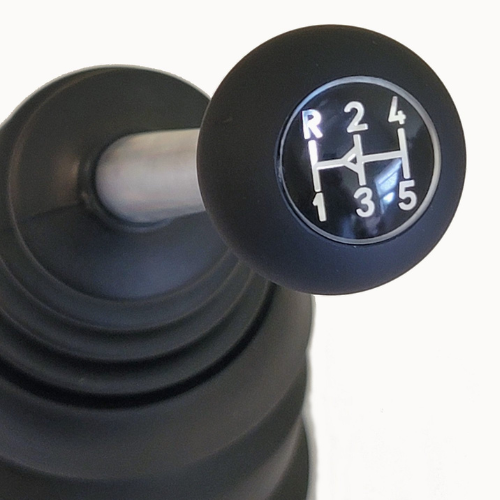 Porsche 901 Shift Knob - Threaded - 911 65-69 - 912 65-69 - 914 70-76 - 914-6 70-72 JWKB-901