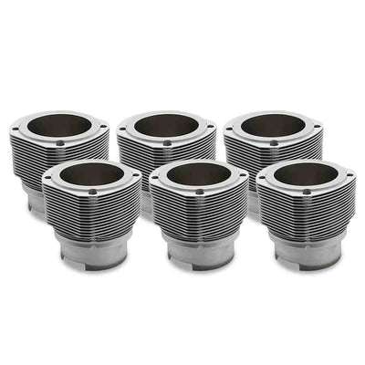 Porsche 911 2.2/2.4L 86mm Nickies Cylinders 103-86