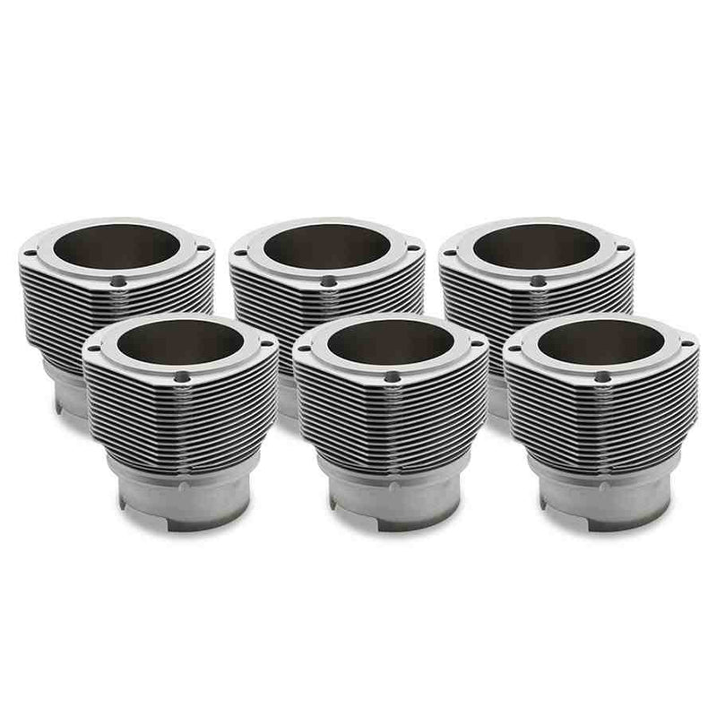 Porsche 911 2.2/2.4L 86mm Nickies Cylinders 103-86