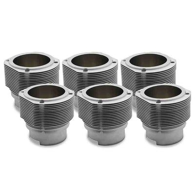 Porsche 911 2.2/2.4L 87.5mm Nickies Cylinders 103-87-5