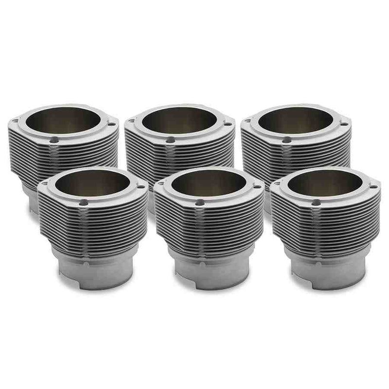 Porsche 911 2.2/2.4L 87.5mm Nickies Cylinders 103-87-5