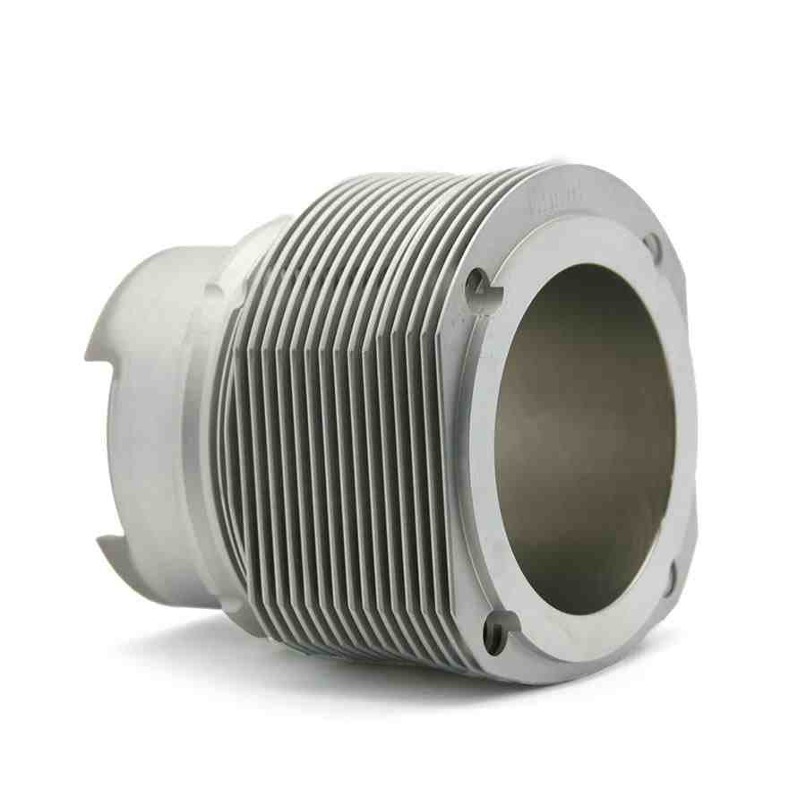 Porsche 911 2.2 85mm Nickies inc. 9.5:1 JE Piston Set 103-85-1