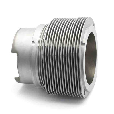 Porsche 911 2.2 85mm Nickies inc. 9.5:1 JE Piston Set 103-85-1