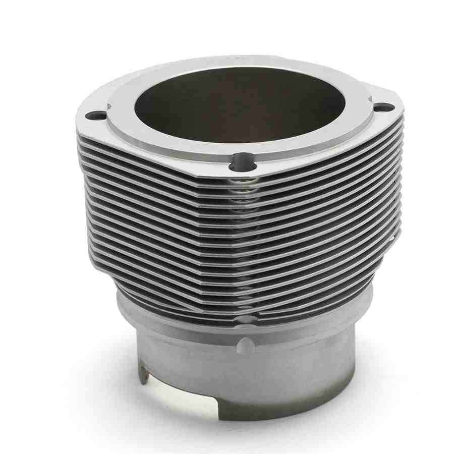 Porsche 911 2.2 85mm Nickies inc. 9.5:1 JE Piston Set 103-85-1